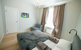 Vicheva Apartments