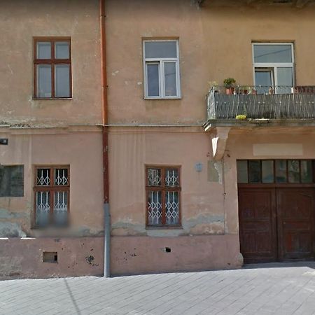 Vicheva Apartments Львів Екстер'єр фото